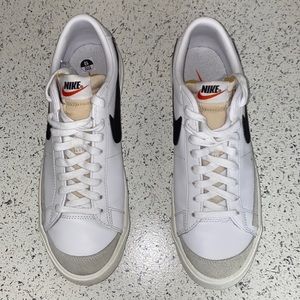 Nike Blazer Low '77 Vintage